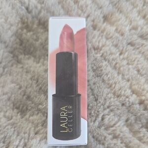Laura Geller Rosy Pink Lipstick